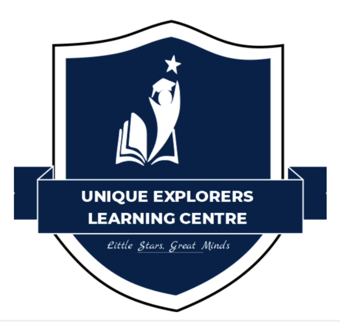 Unique Explorers Logo